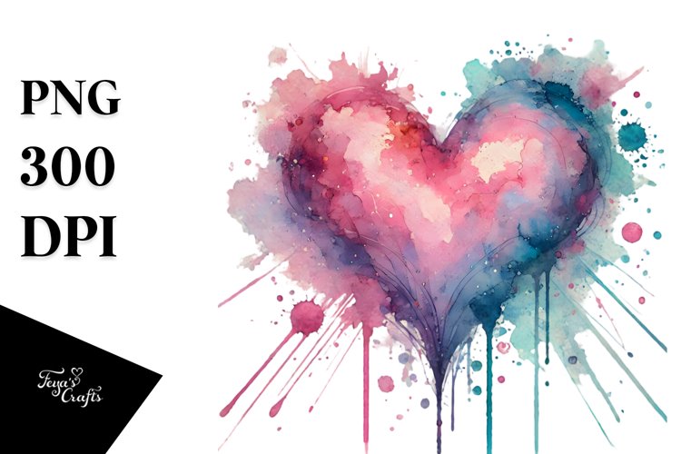 Heart Fonts Image 13