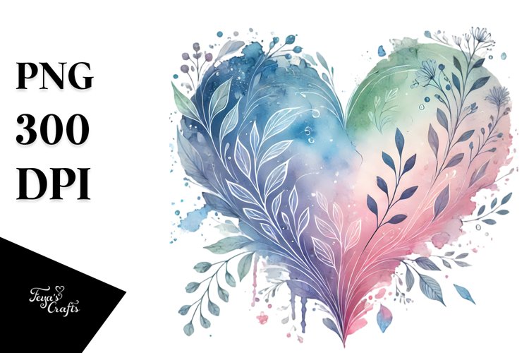 Heart Fonts Image 12