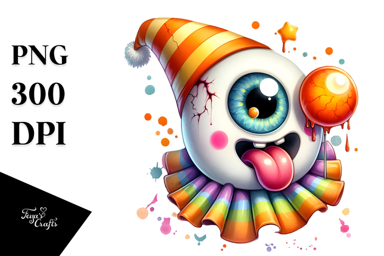 Candycorn Clipart Image 12