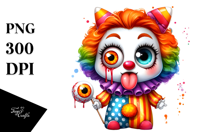 Candycorn Clipart Image 11