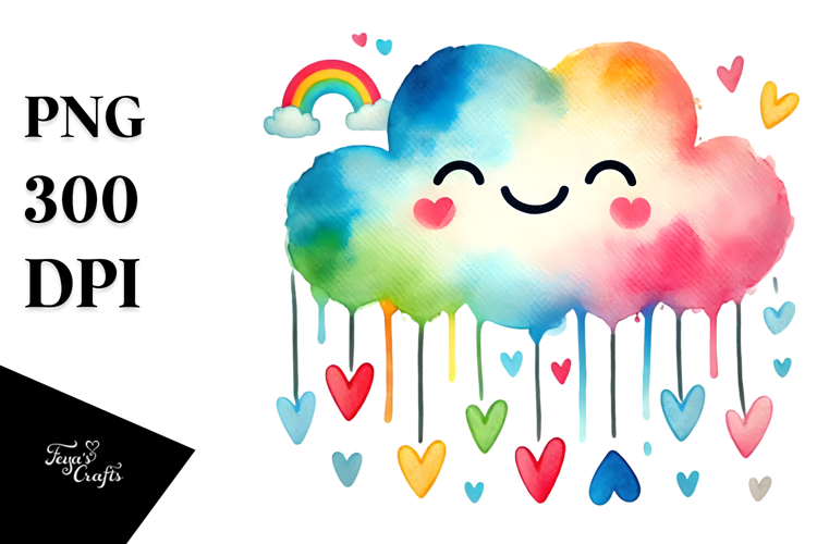 Smiling Clipart Image 24