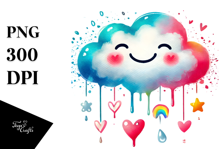 Smiling Clipart Image 23