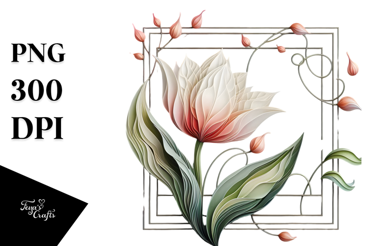Frame Clipart Image 10