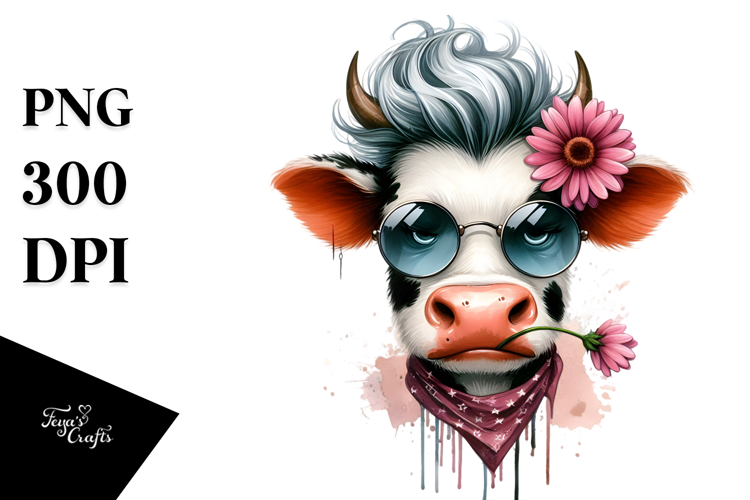 Flower Clipart
