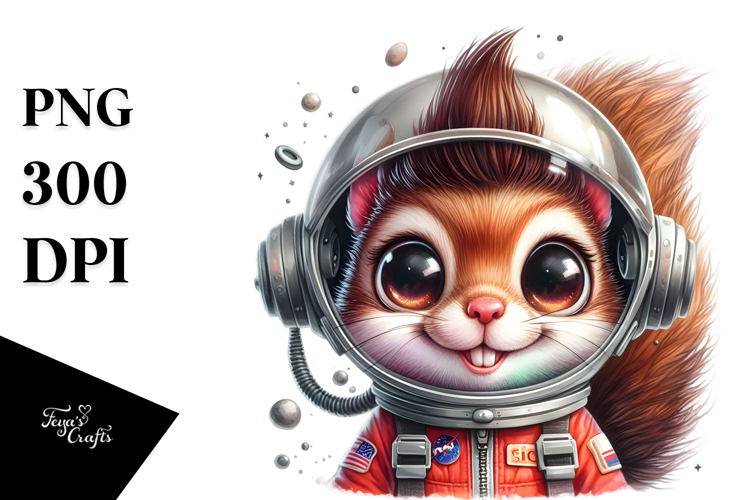 Squirrel Png Image 5