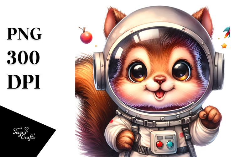 Squirrel Png Image 4