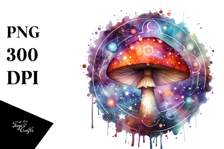 Mushroom Png Image 11