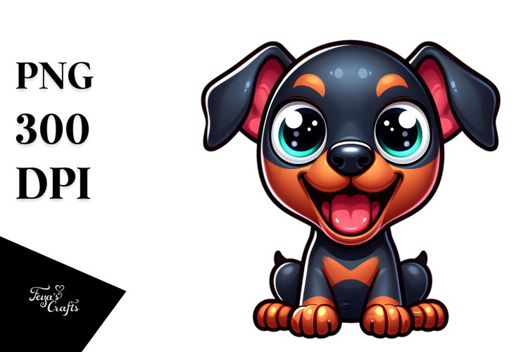 Cartoon Clipart Image 15