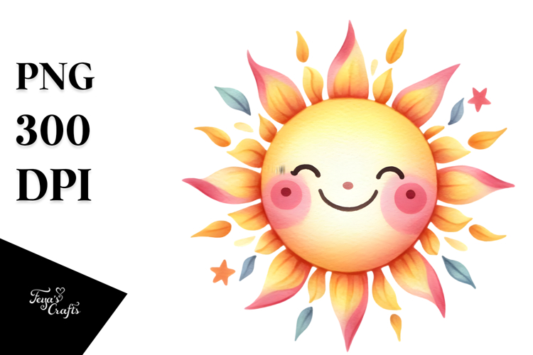 Smiling Clipart
