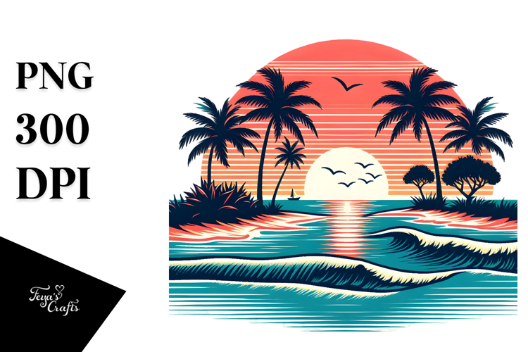 Island Png Image 21