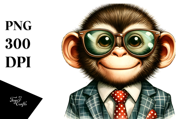 Monkey Png Image 2