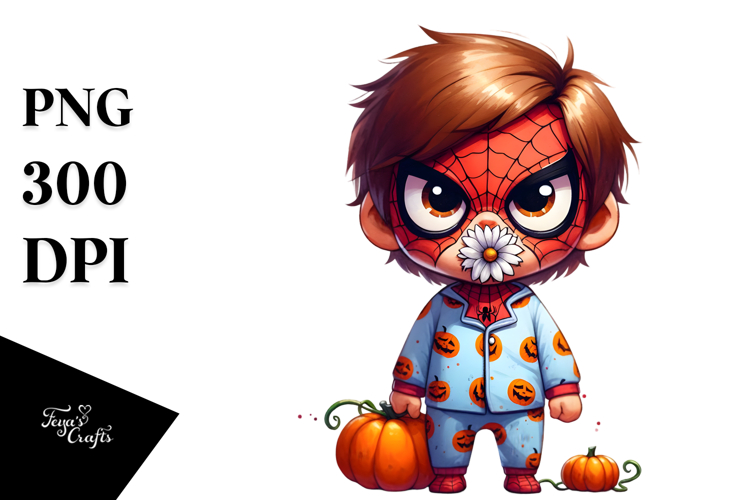 Spider PNG Image 24