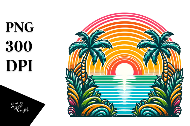 Rainbow Clipart Image 14