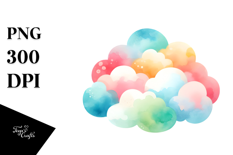 Pastel Clipart Image 12