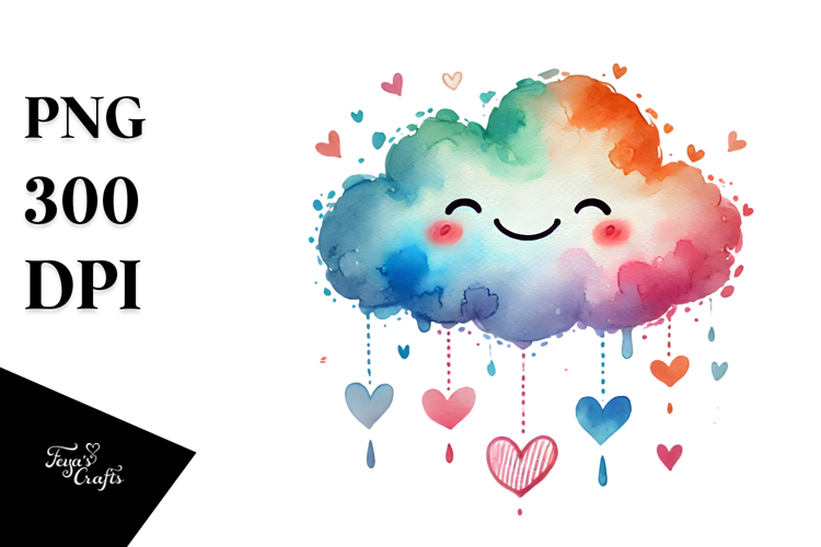 Cloud Png Image 21