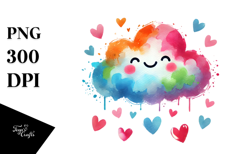 Smiling Clipart Image 22