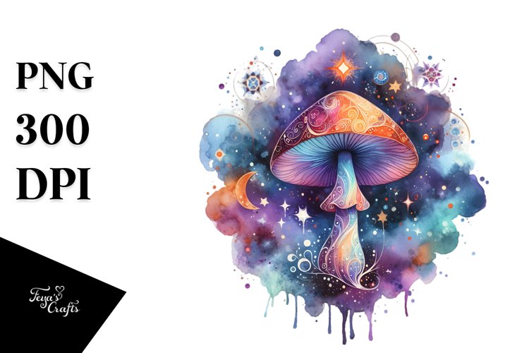 Mushroom Png Image 23