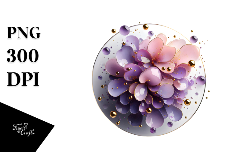 Lilac Clipart
