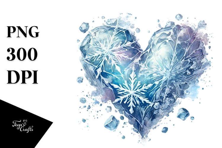 Heart Fonts Image 5