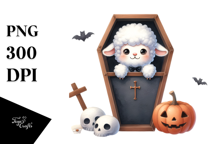 Lamb Png Image 20