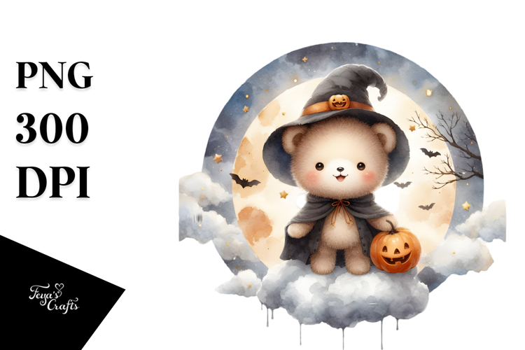 Bear Clipart Image 10