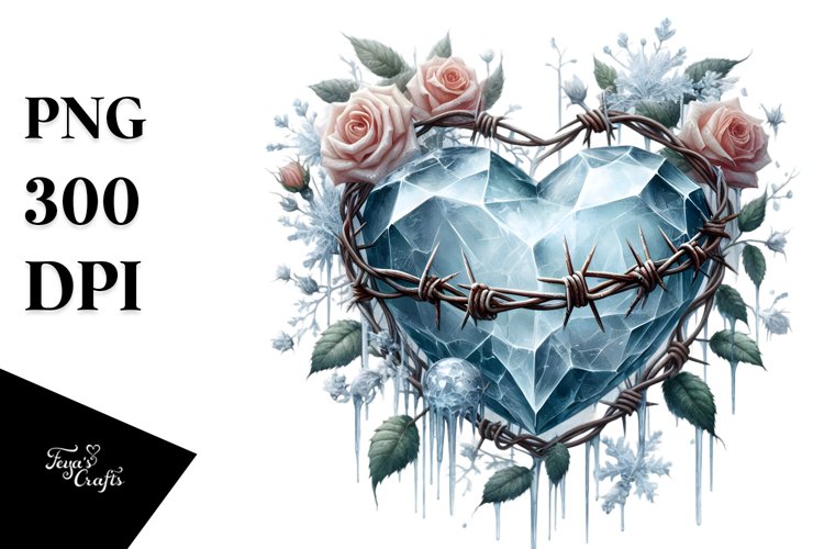 Barbwire Clipart Image 22
