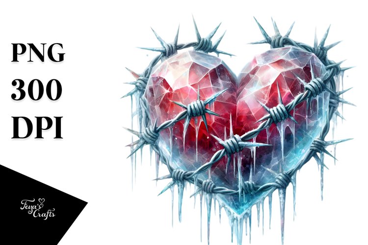 Barbwire Clipart Image 21