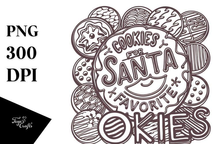 Cookies Png Image 15