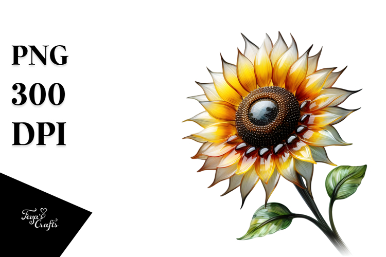 Flower Fonts Image 7