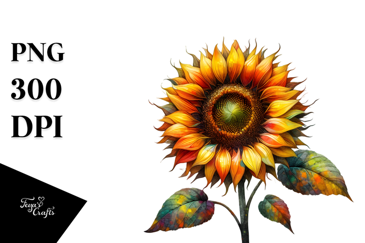 Flower Fonts Image 6