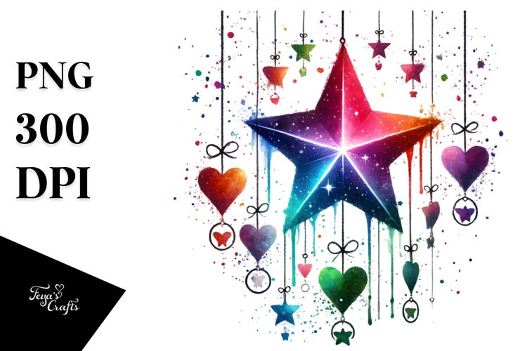 Star Clipart Image 22