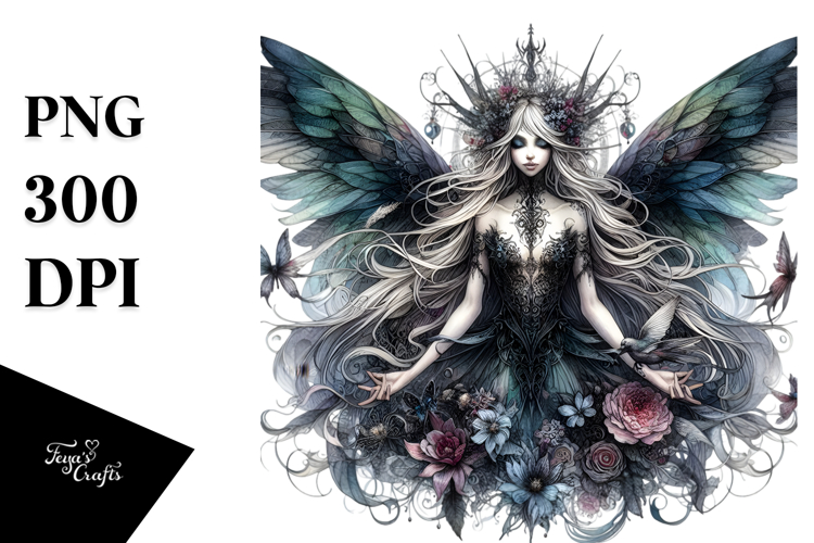 Fairy Png Image 16