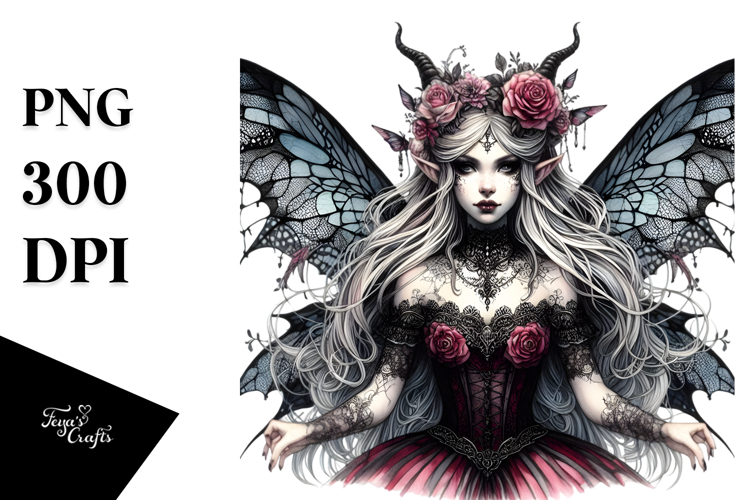 Fairy Png Image 15