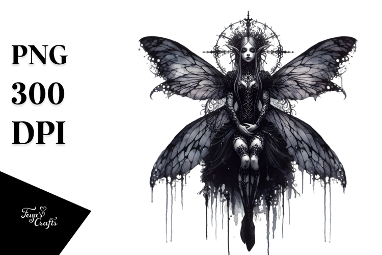 Fairy Png Image 14