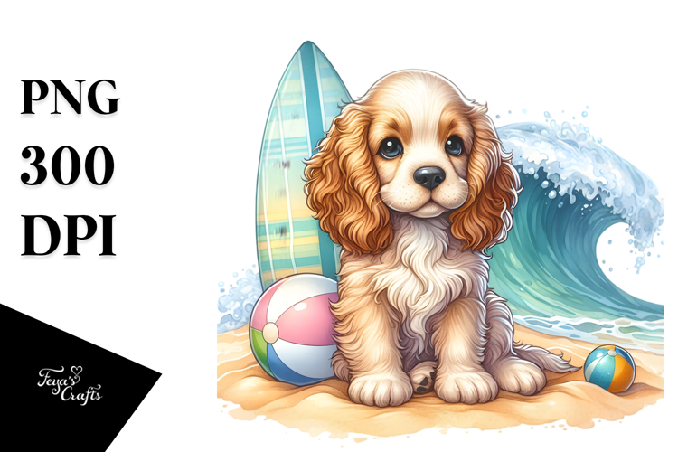 Surf Clipart Image 19