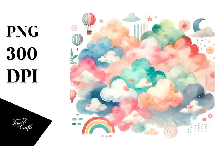 Cloud Png Image 21