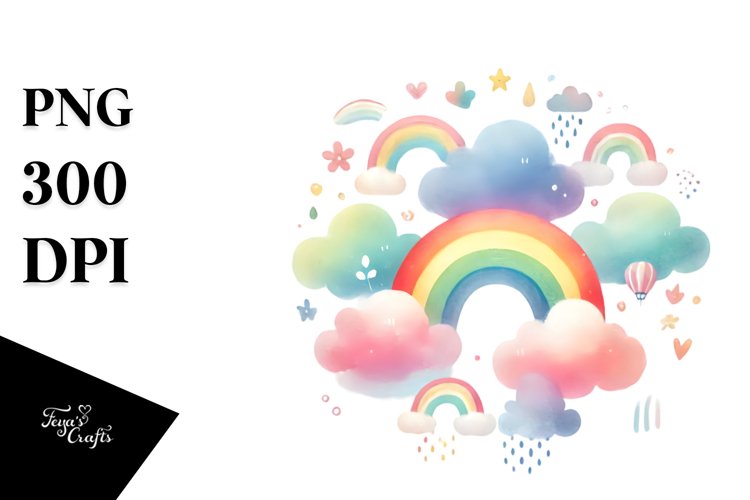 Cloud Png Image 22