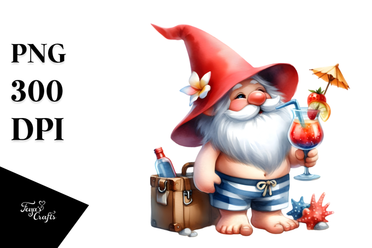 Cocktail Clipart Image 5