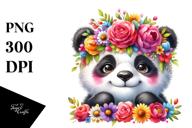 Flower Crown Png Image 18