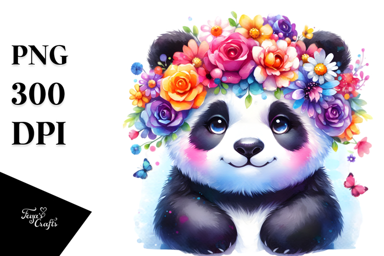 Flower Crown Png Image 17