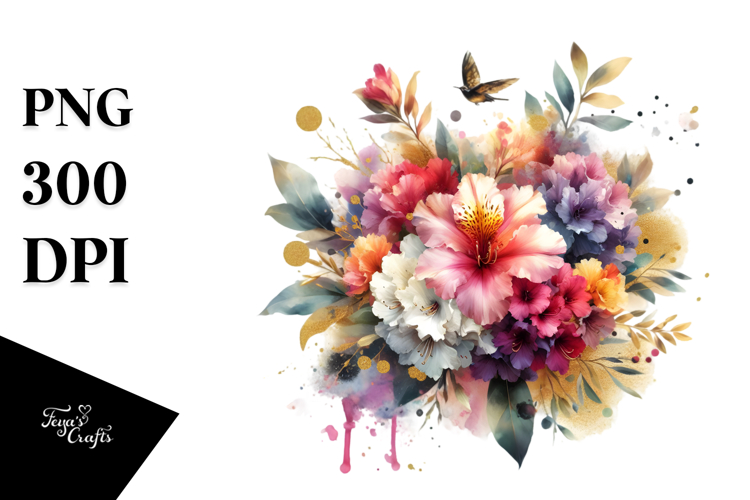 Gold Clipart Image 13