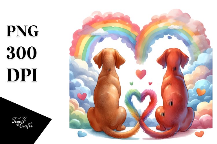 Regenbogen Png Image 20