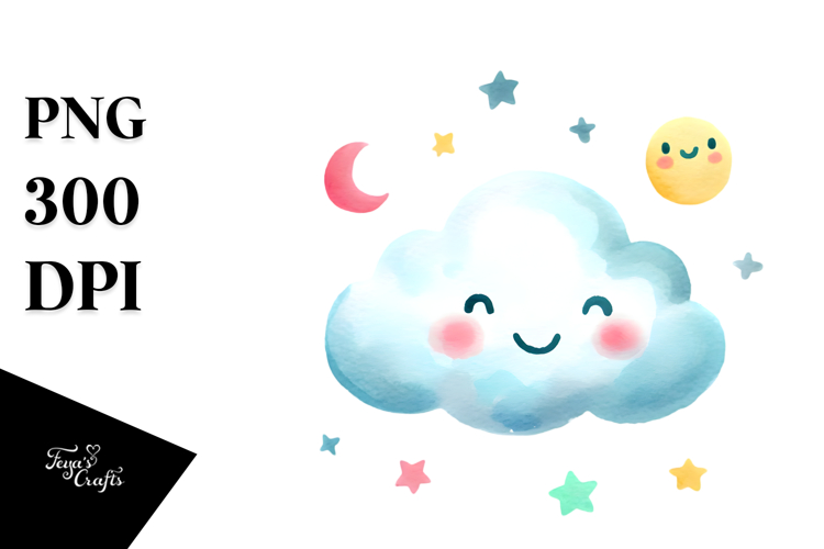 Smiling Clipart Image 4