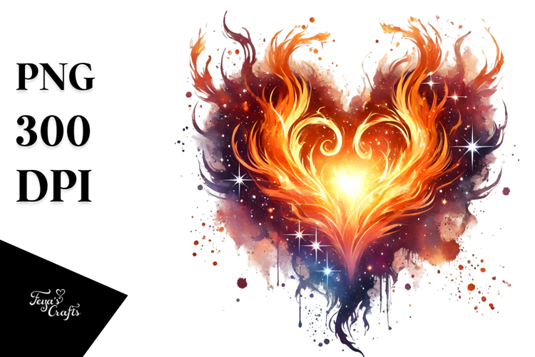 Heart Fonts Image 12