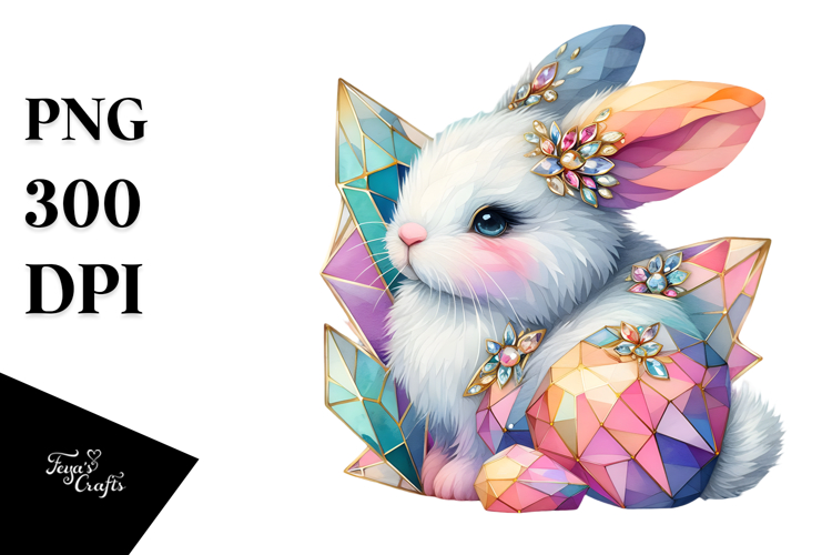Diamonds Clipart Image 24