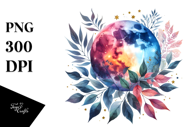 Stars Clipart Image 8