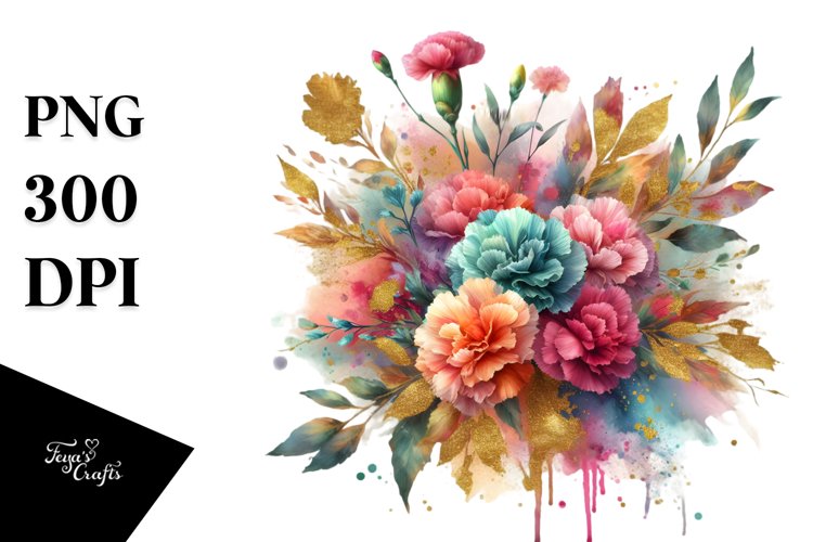 Colorful Clipart Image 16