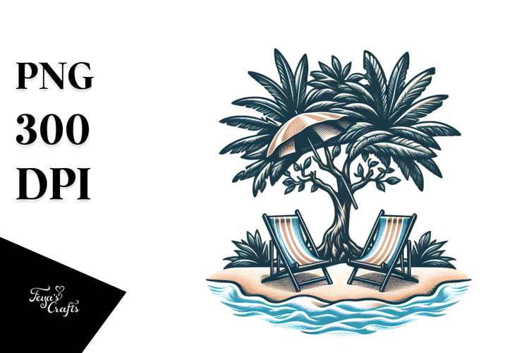 Tree Font