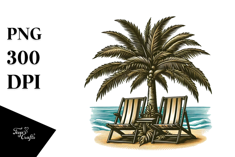 Summer Clipart