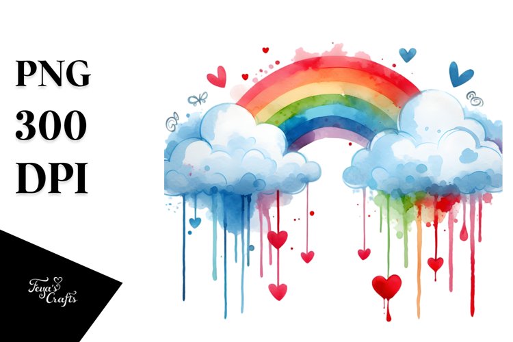 Regenbogen Png Image 20